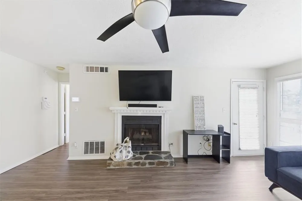 704 Olde Mill Lane Norcross, GA 30093