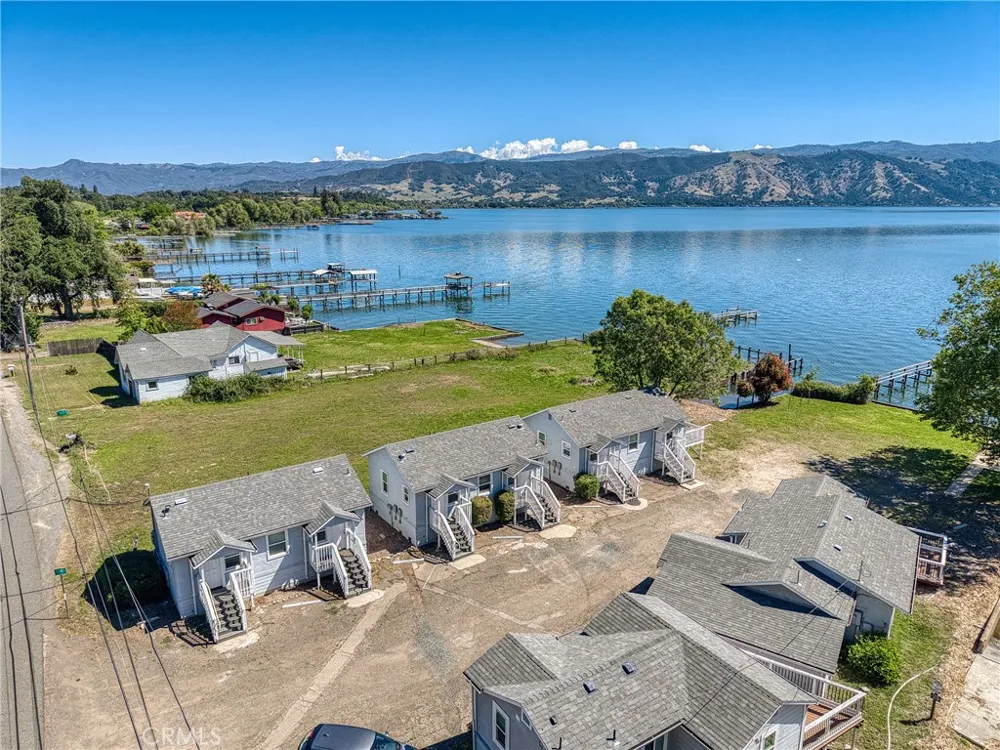 4550 Lakeshore Lakeport, CA 95453