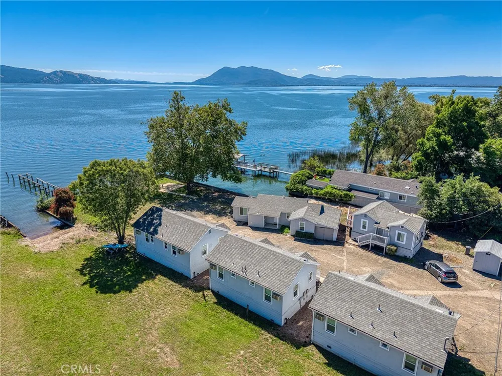 4550 Lakeshore Lakeport, CA 95453