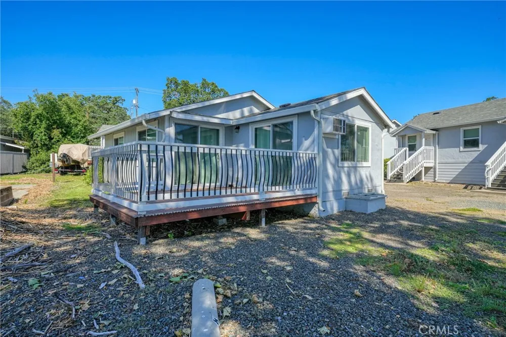 4550 Lakeshore Lakeport, CA 95453