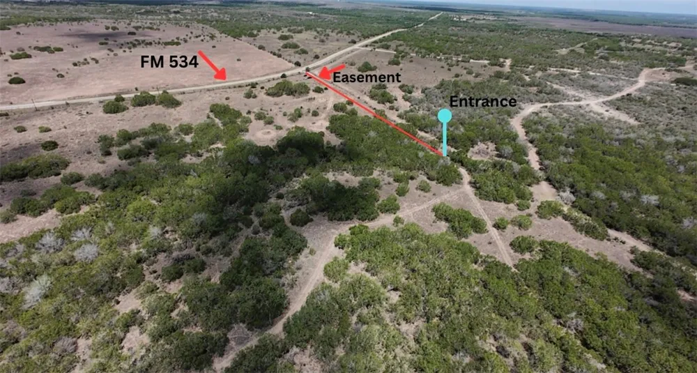 FM 534 Sandia, TX 78383