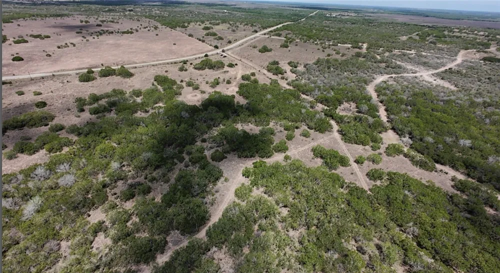FM 534 Sandia, TX 78383
