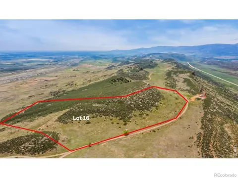 0 Arapaho Valley Road #Lot 16