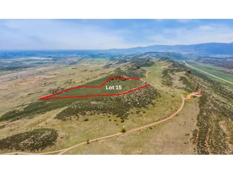 0 Arapaho Valley Road #Lot 15