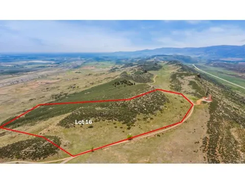 0 Arapaho Valley Road #Lot 16