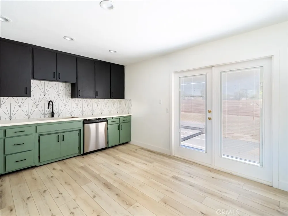 62044 Valley View Joshua Tree, CA 92252
