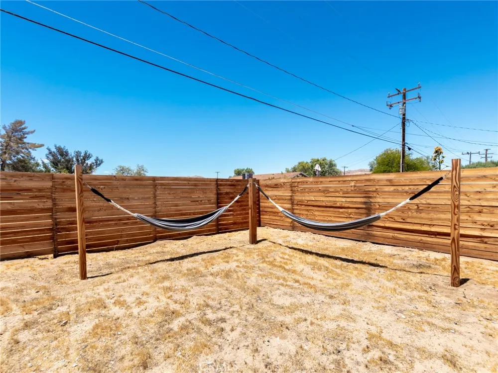 62044 Valley View Joshua Tree, CA 92252