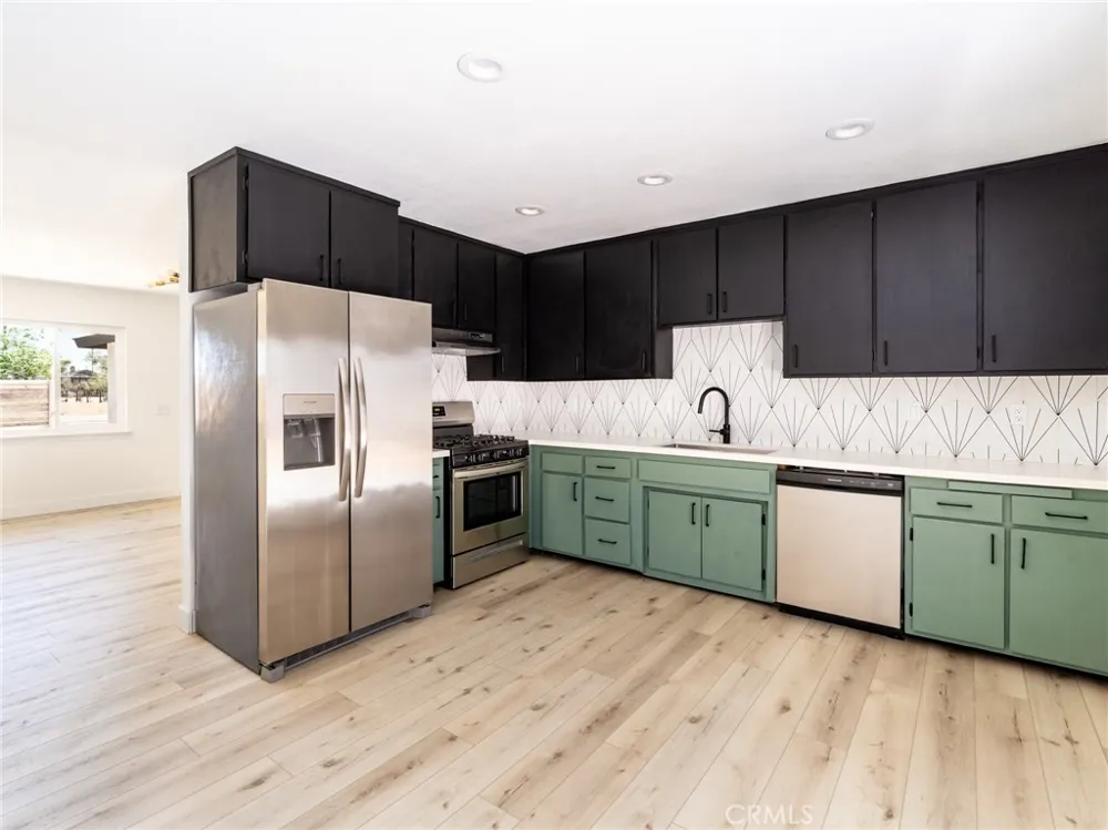 62044 Valley View Joshua Tree, CA 92252