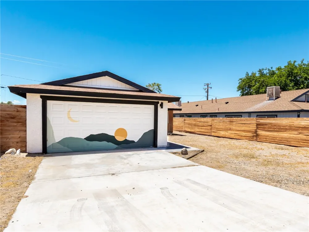 62044 Valley View Joshua Tree, CA 92252