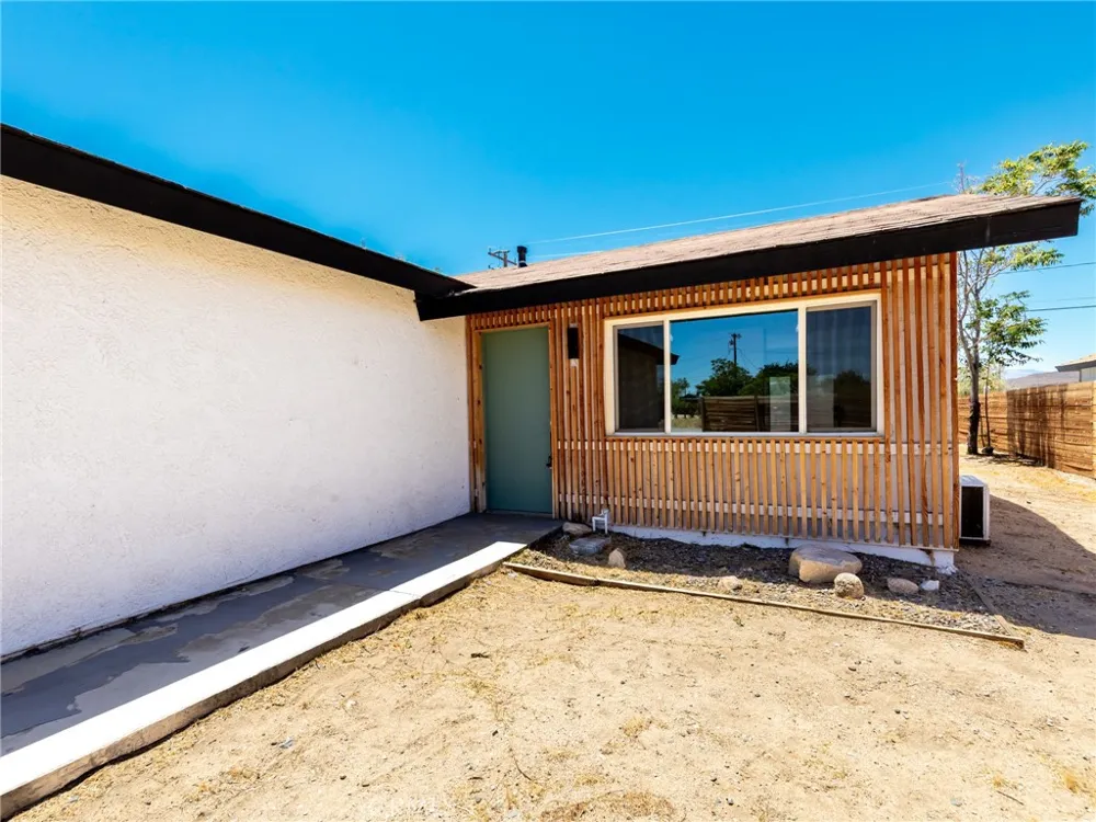 62044 Valley View Joshua Tree, CA 92252
