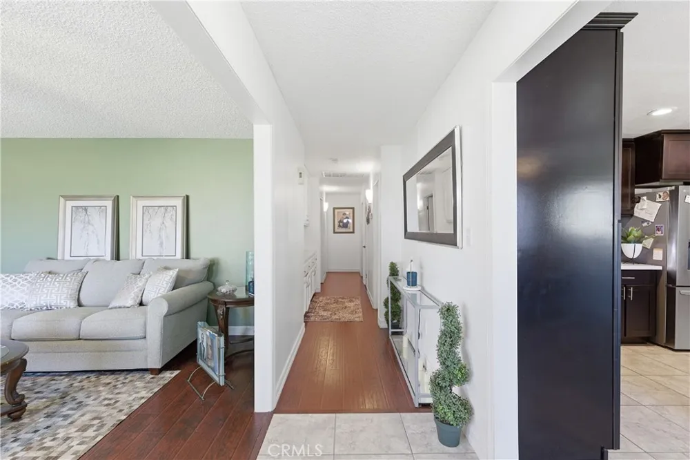 8801 Hickory California City, CA 93505