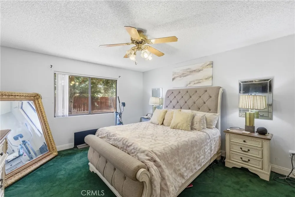 8801 Hickory California City, CA 93505