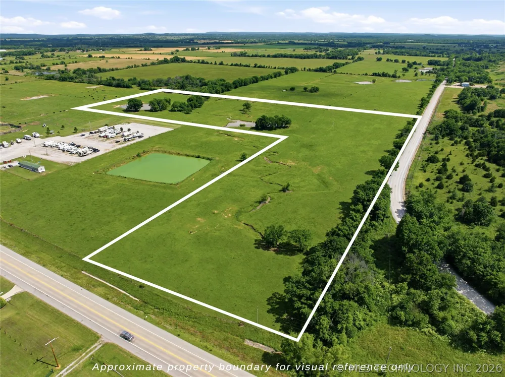 25 W 62 Highway Morris, OK 74445