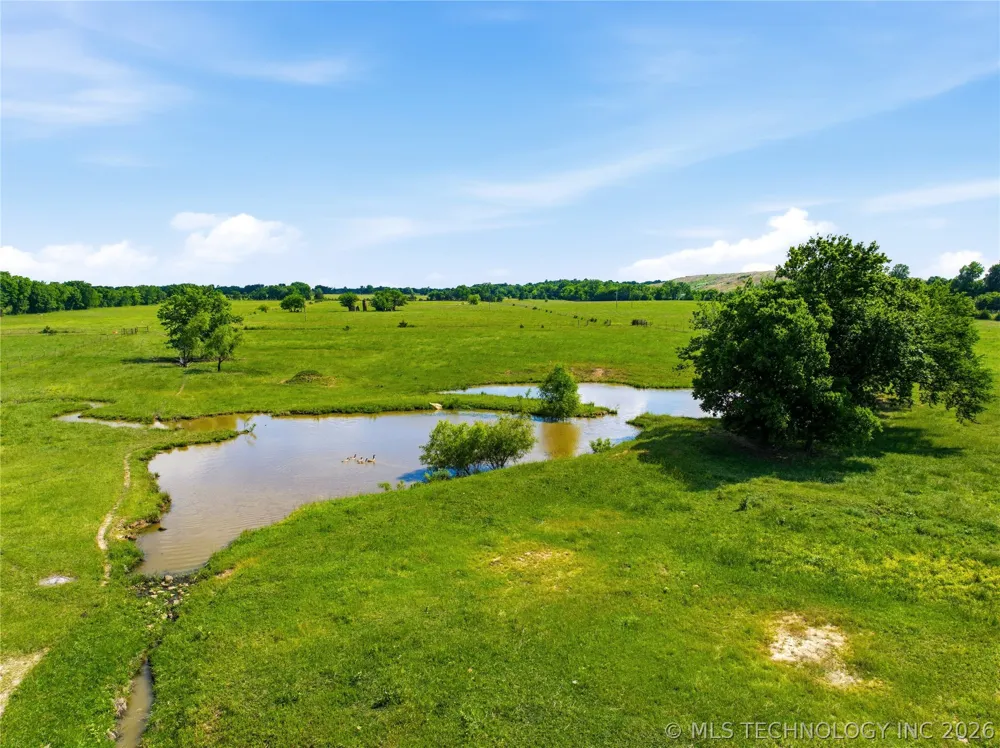 25 W 62 Highway Morris, OK 74445