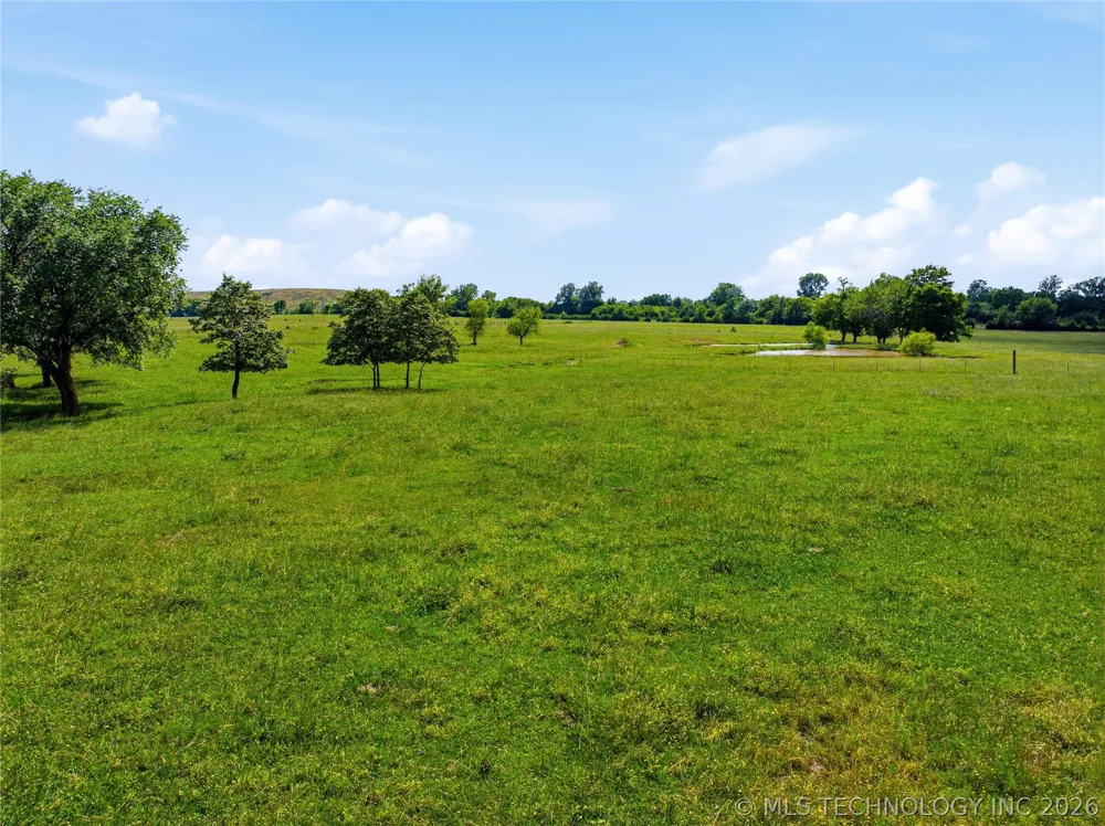 25 W 62 Highway Morris, OK 74445