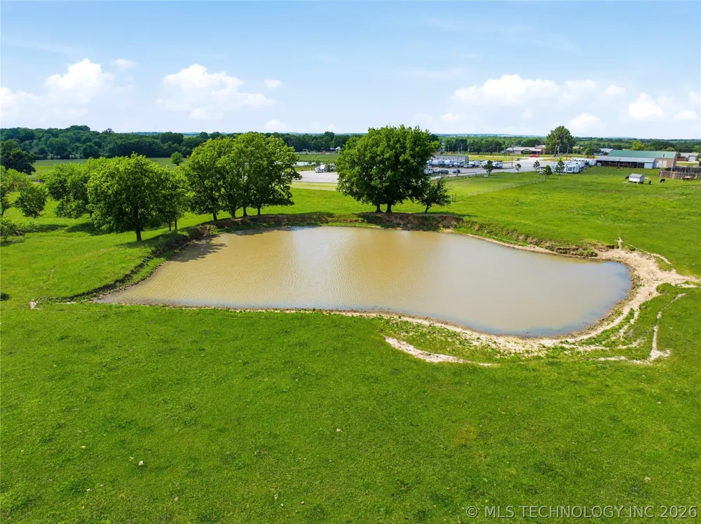 25 W 62 Highway Morris, OK 74445