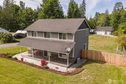 4219 S Cedar Mill Road