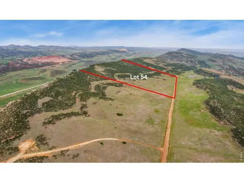 0 Arapaho Valley Road #Lot 54