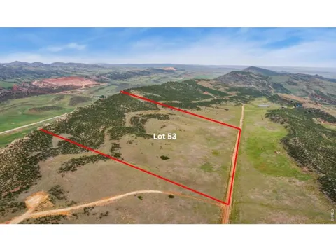 0 Arapaho Valley Road #Lot 53