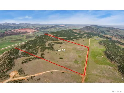 0 Arapaho Valley Road #Lot 53