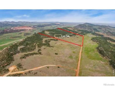 0 Arapaho Valley Road #Lot 54