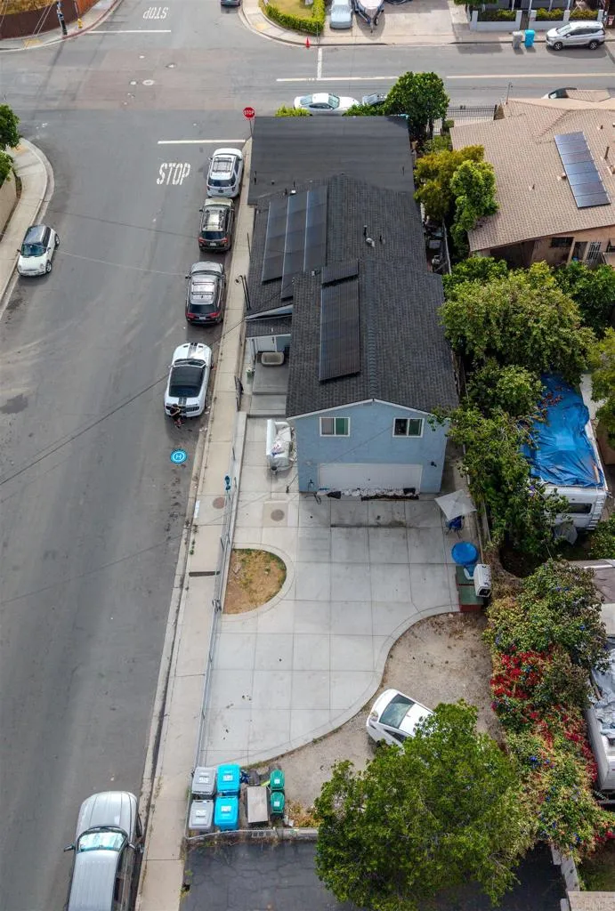 306 Averil Rd #A, B. & C San Ysidro, CA 92173