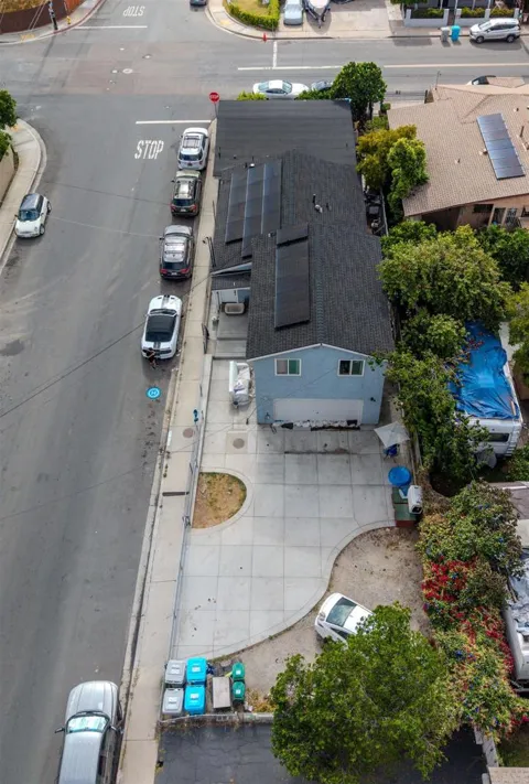 306 Averil Rd #A, B. & C