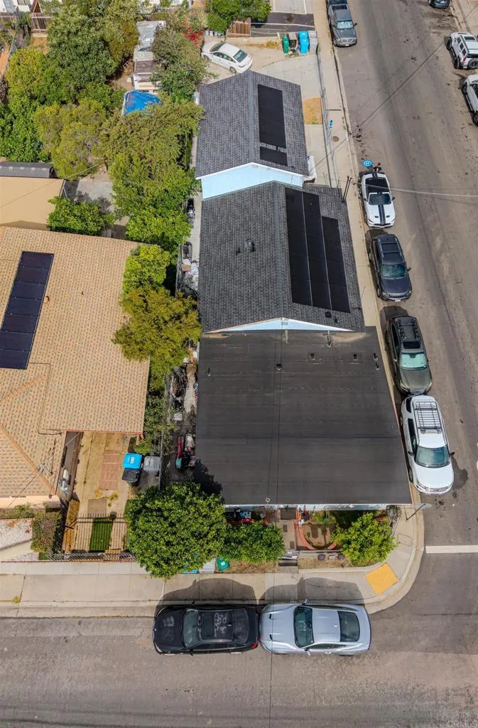306 Averil Rd #A, B. & C San Ysidro, CA 92173