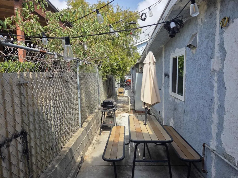 306 Averil Rd #A, B. & C San Ysidro, CA 92173