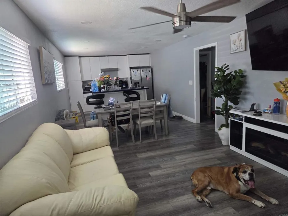 306 Averil Rd #A, B. & C San Ysidro, CA 92173