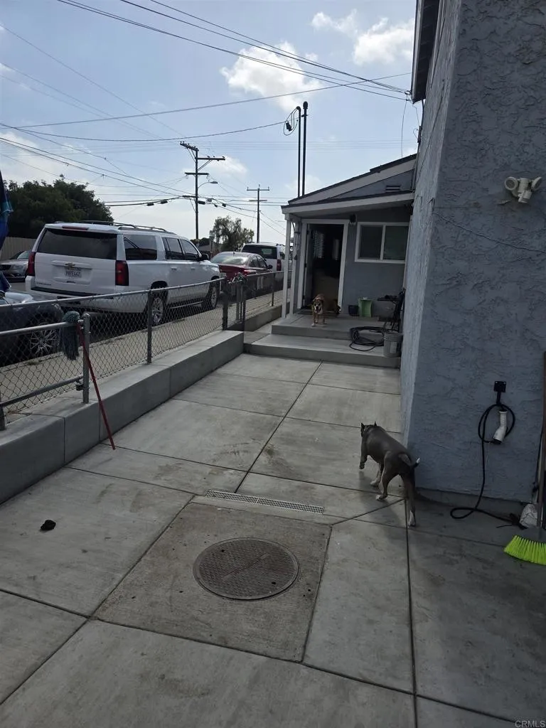 306 Averil Rd #A, B. & C San Ysidro, CA 92173