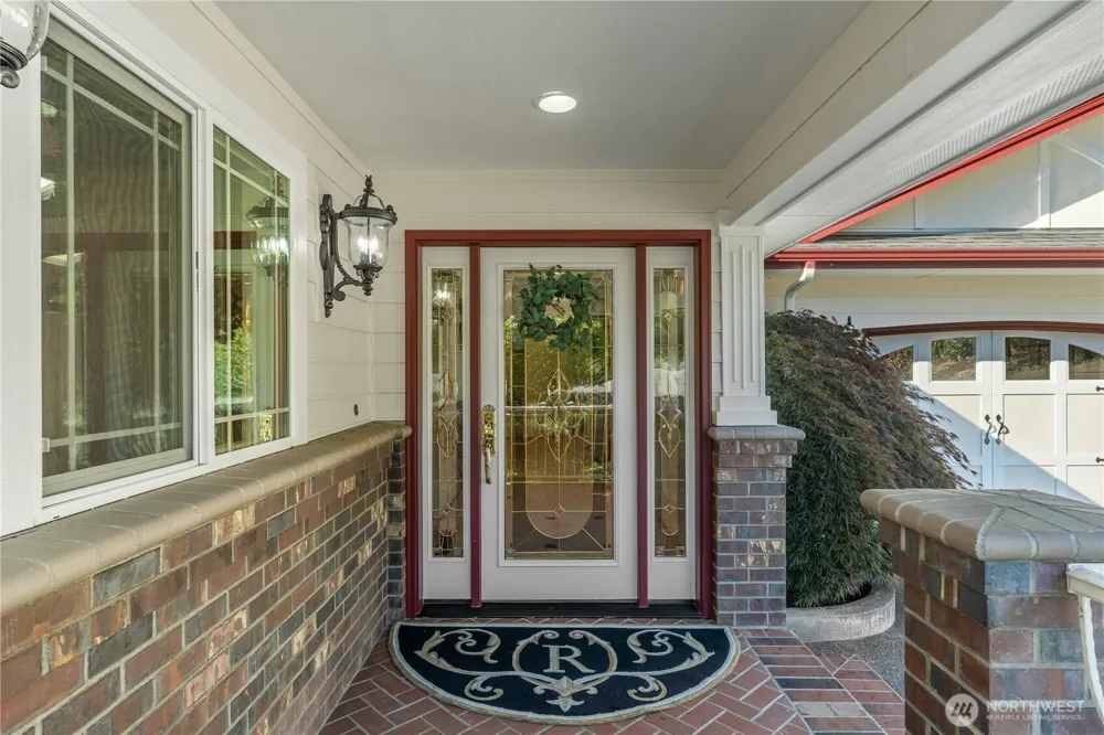 115 Reynvaan Drive Aberdeen, WA 98520