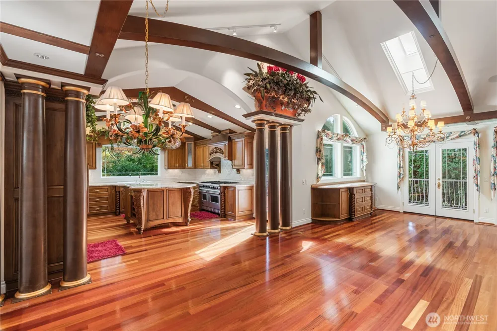 115 Reynvaan Drive Aberdeen, WA 98520