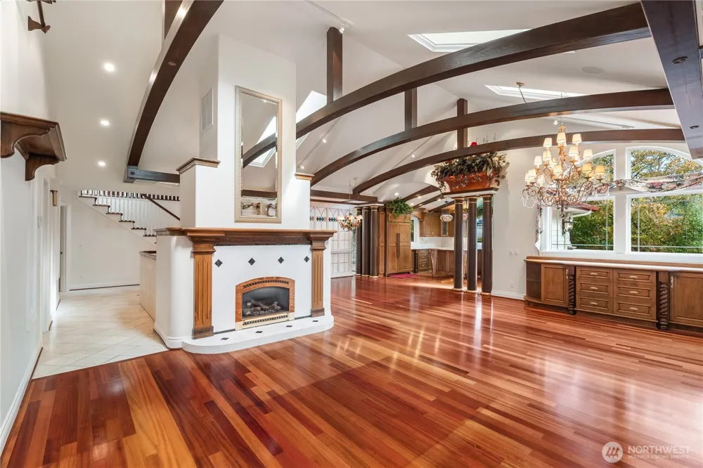 115 Reynvaan Drive Aberdeen, WA 98520