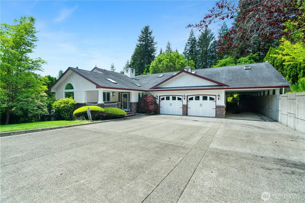 115 Reynvaan Drive Aberdeen, WA 98520