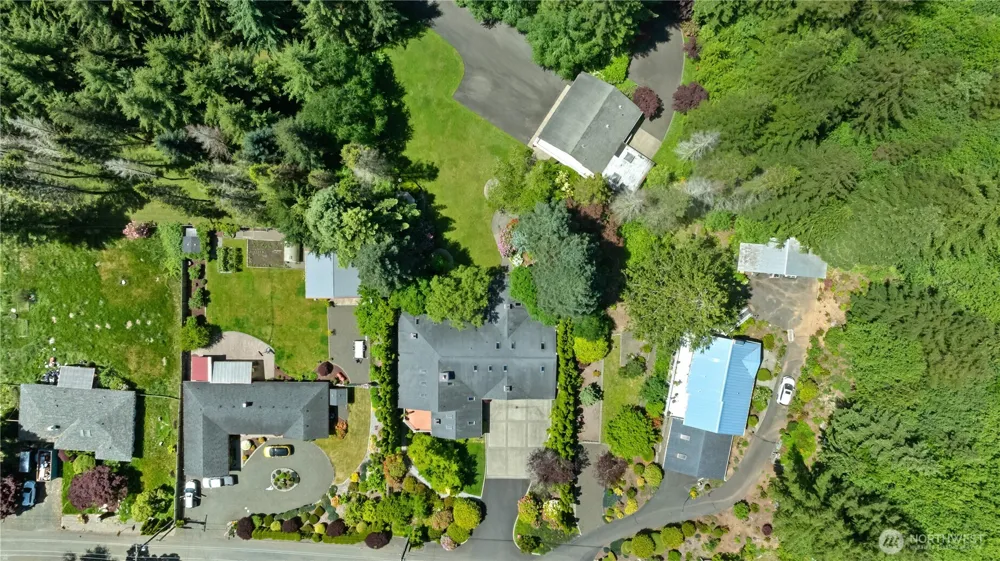 115 Reynvaan Drive Aberdeen, WA 98520