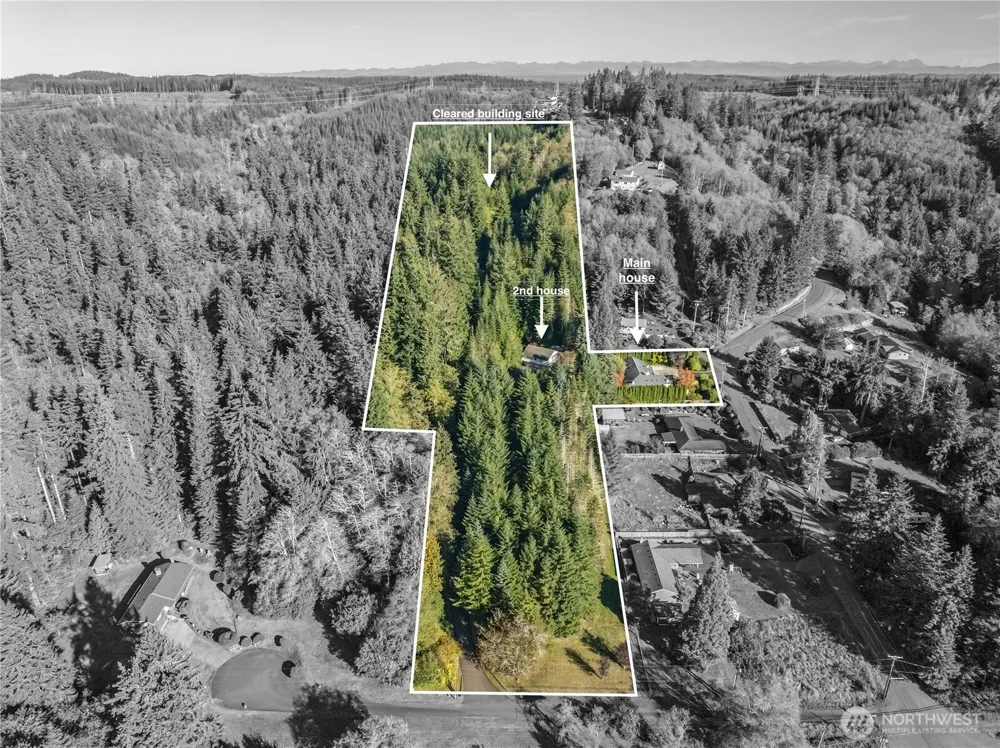 115 Reynvaan Drive Aberdeen, WA 98520