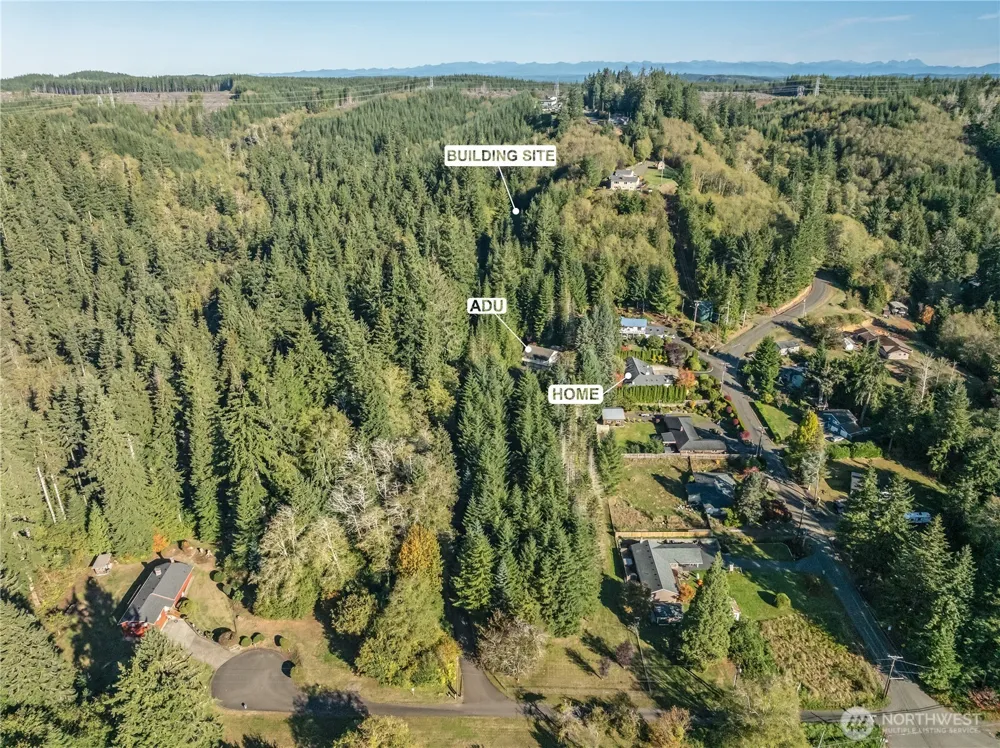 115 Reynvaan Drive Aberdeen, WA 98520