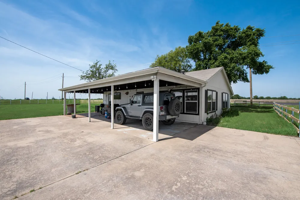354 FM 1138 Nevada, TX 75173