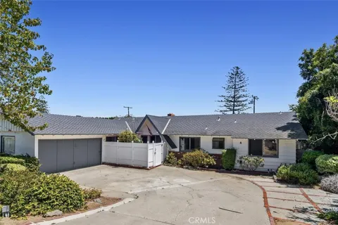 4 Mansfield Lane