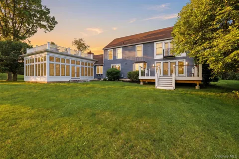 13 Spy Glass Lane
