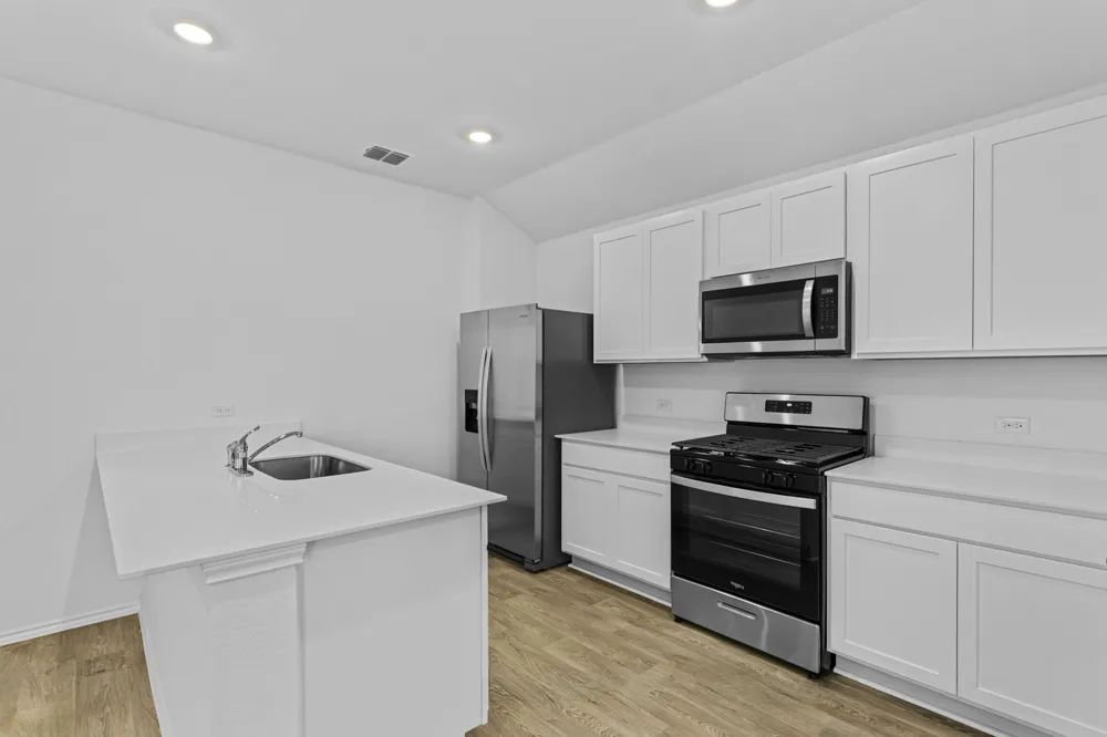 306 Nizao Lane Bastrop, TX 78602