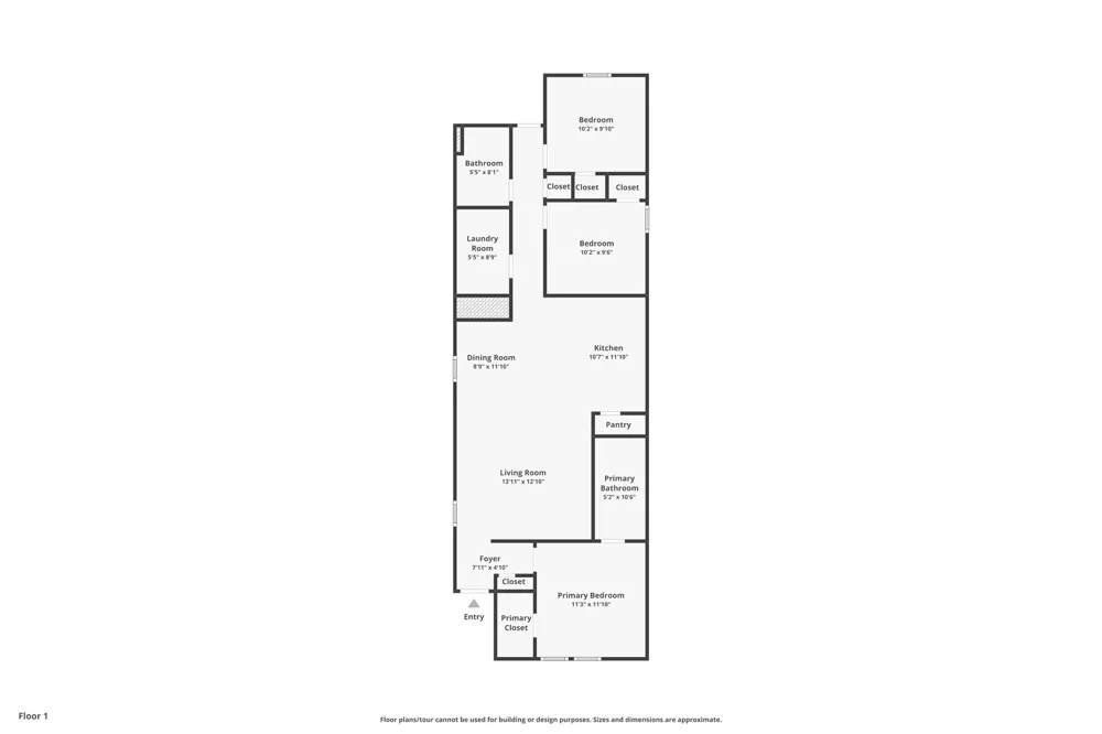 306 Nizao Lane Bastrop, TX 78602