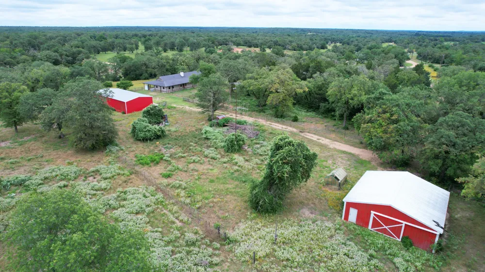 11791 Silver Springs Road Rockdale, TX 76567