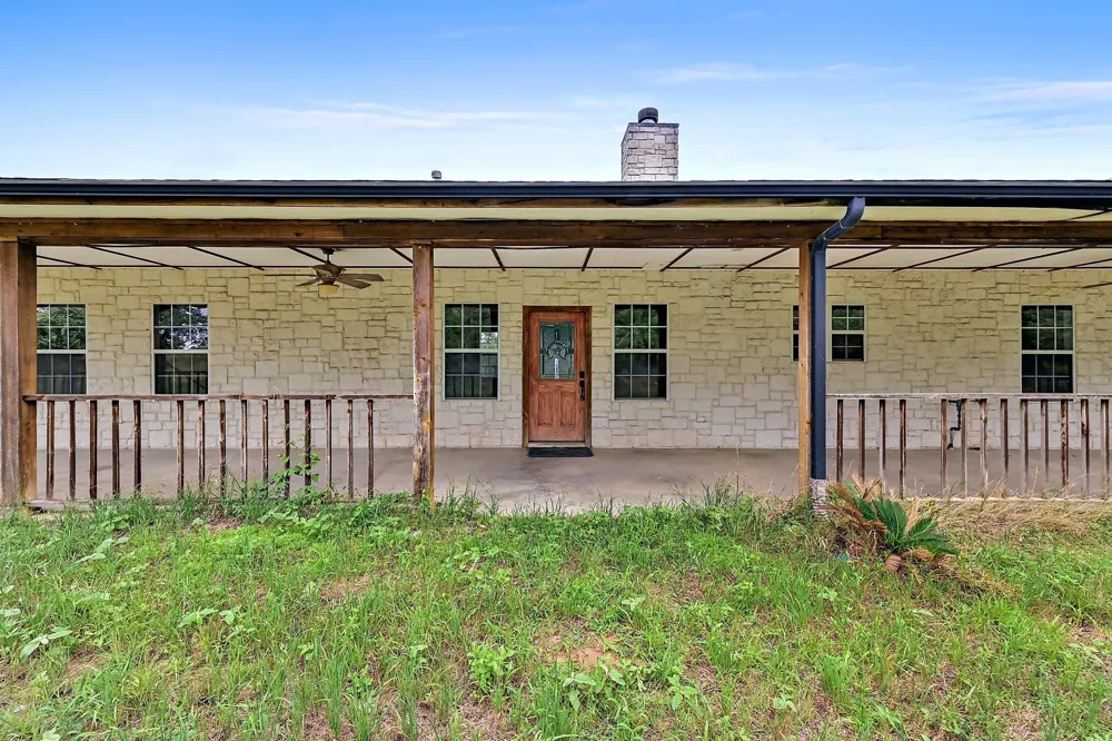 11791 Silver Springs Road Rockdale, TX 76567