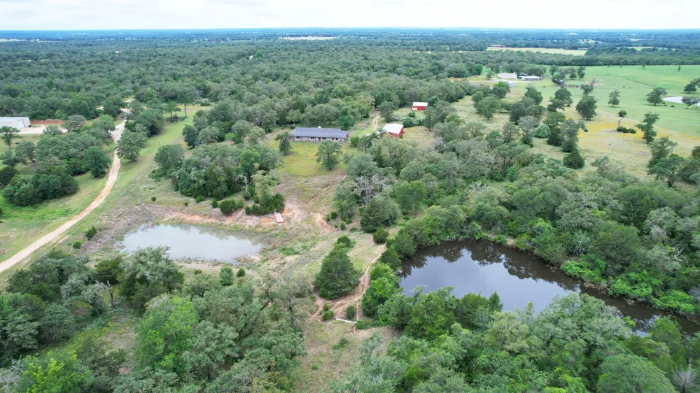 11791 Silver Springs Road Rockdale, TX 76567