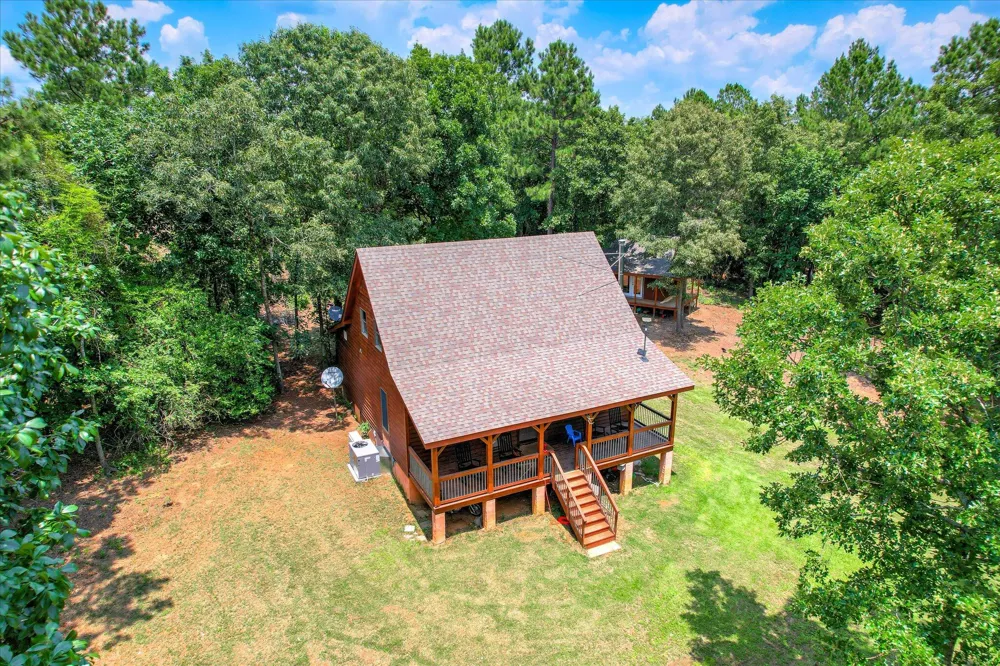 196 Brodie Hall Road Wagener, SC 29164