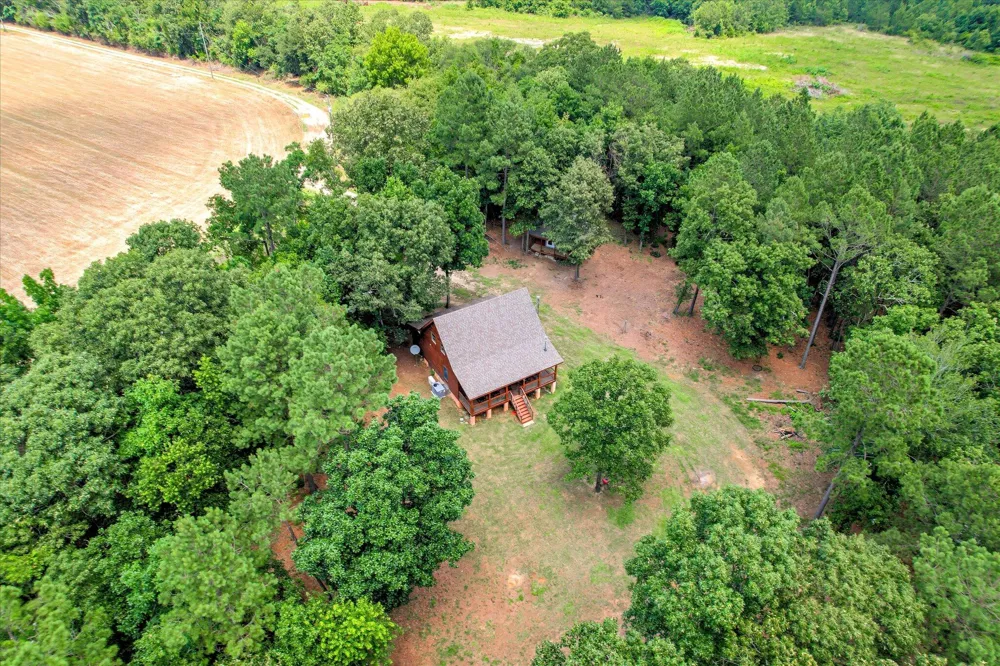 196 Brodie Hall Road Wagener, SC 29164