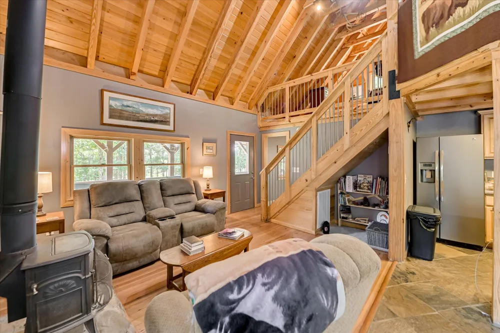 196 Brodie Hall Road Wagener, SC 29164