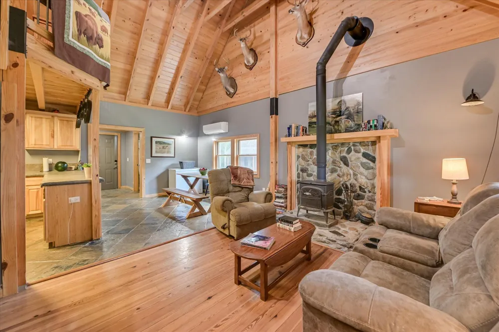 196 Brodie Hall Road Wagener, SC 29164